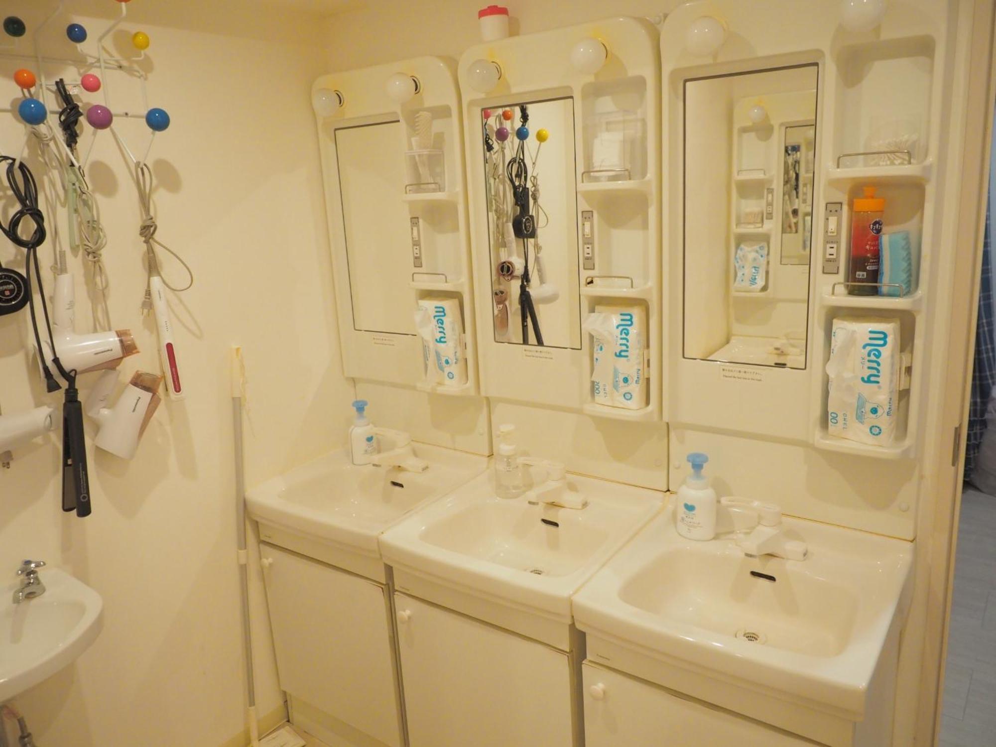Bnb+ Akihabara Tokyo prefektur Exteriör bild