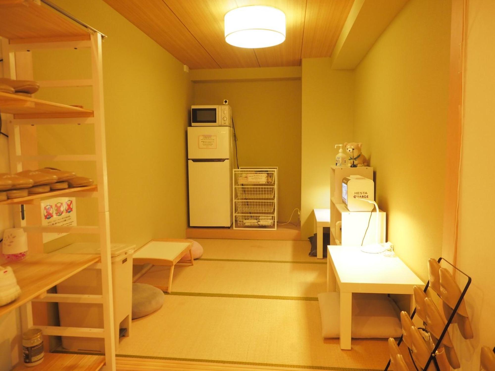 Bnb+ Akihabara Tokyo prefektur Exteriör bild