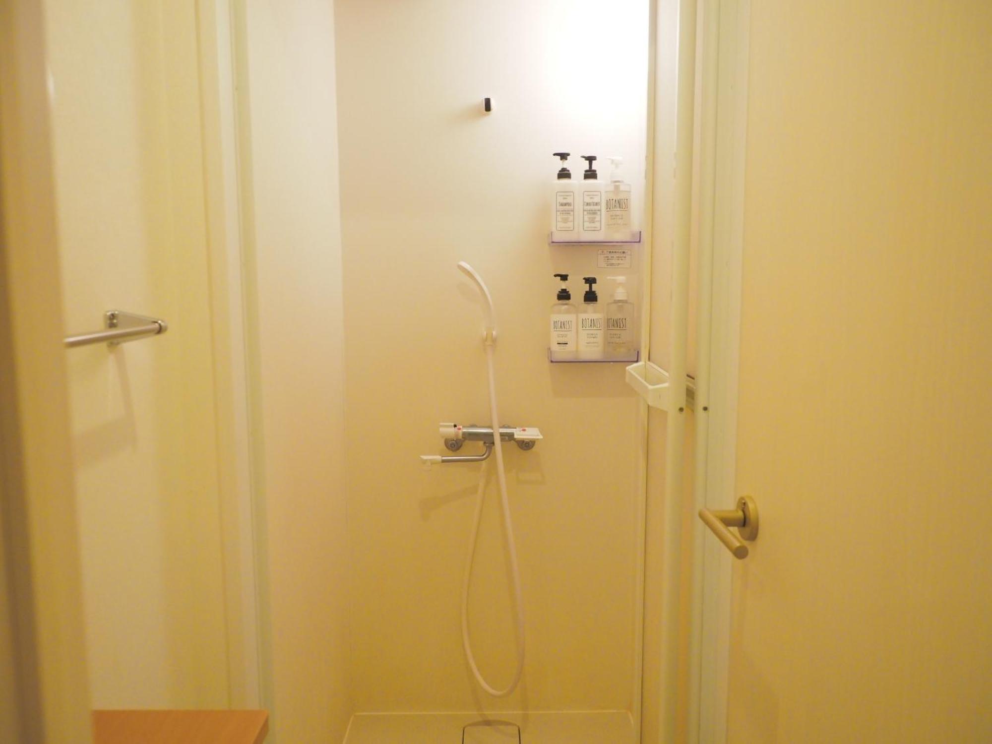 Bnb+ Akihabara Tokyo prefektur Exteriör bild